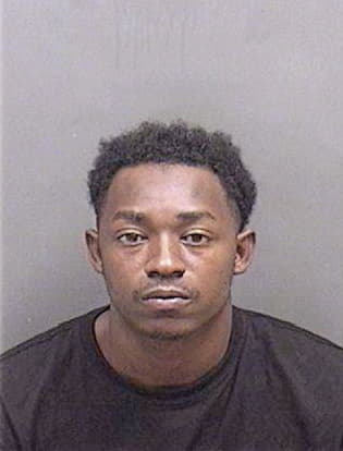 Tyree Davison, - Ascension Parrish County, LA 